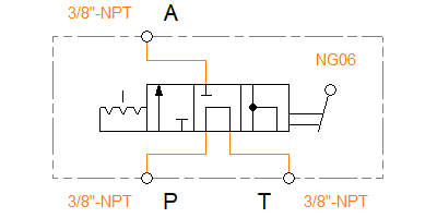 HSV700-6-3/3-G-HR